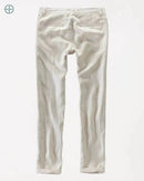 Calça 100% Linho Masculino | Rest Money™