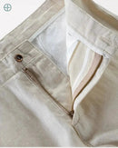 Calça 100% Linho Masculino | Rest Money™