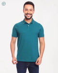 Camisa Polo Premium Masculina | Rest Money™