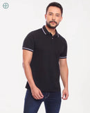 Camisa Polo Premium Masculina | Rest Money™