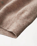 Polo 3 Botões Masculina 100% Caxemira | Rest Money™
