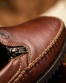 Mocassim Algarve Casual Suede | Rest Money™