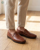 Mocassim Algarve Casual Suede | Rest Money™