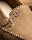 Mocassim Algarve Casual Suede | Rest Money™