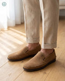 Mocassim Algarve Casual Suede | Rest Money™