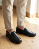 Mocassim Algarve Casual Suede | Rest Money™
