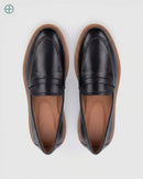 Mocassim Amsterdã Penny Tratorado | Rest Money™
