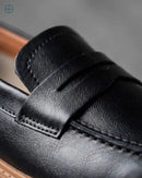 Mocassim Amsterdã Penny Tratorado | Rest Money™