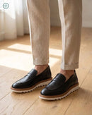 Mocassim Amsterdã Penny Tratorado | Rest Money™