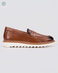 Mocassim Amsterdã Penny Tratorado | Rest Money™