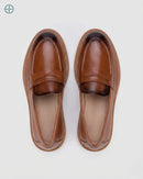 Mocassim Amsterdã Penny Tratorado | Rest Money™