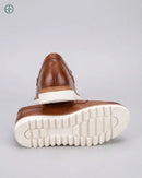 Mocassim Amsterdã Penny Tratorado | Rest Money™