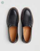 Mocassim Berlim Penny Loafer Tratorado | Rest Money™