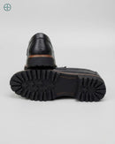 Mocassim Berlim Penny Loafer Tratorado | Rest Money™