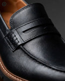 Mocassim Berlim Penny Loafer Tratorado | Rest Money™
