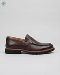 Mocassim Berlim Penny Loafer Tratorado | Rest Money™