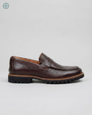 Mocassim Berlim Penny Loafer Tratorado | Rest Money™
