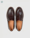 Mocassim Berlim Penny Loafer Tratorado | Rest Money™