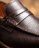 Mocassim Berlim Penny Loafer Tratorado | Rest Money™