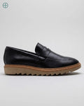 Mocassim Brown Tratorado | Rest Money™