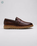 Mocassim Brown Tratorado | Rest Money™