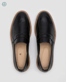 Mocassim Brown Tratorado | Rest Money™