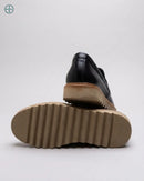 Mocassim Brown Tratorado | Rest Money™