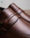 Mocassim Brown Tratorado | Rest Money™