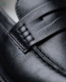 Mocassim Cambridge Penny Bold Sole | Rest Money™