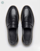 Mocassim Cambridge Penny Bold Sole | Rest Money™