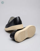 Mocassim Cambridge Penny Bold Sole | Rest Money™
