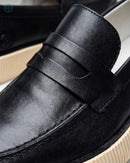 Mocassim Cambridge Penny Bold Sole | Rest Money™
