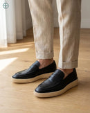 Mocassim Cambridge Penny Bold Sole | Rest Money™