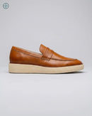 Mocassim Cambridge Penny Bold Sole | Rest Money™