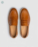 Mocassim Cambridge Penny Bold Sole | Rest Money™