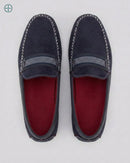 Mocassim Camel Penny Driver | Rest Money™