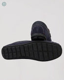 Mocassim Camel Penny Driver | Rest Money™