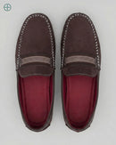 Mocassim Camel Penny Driver | Rest Money™