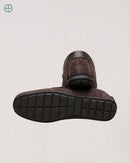Mocassim Camel Penny Driver | Rest Money™