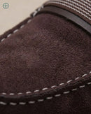 Mocassim Camel Penny Driver | Rest Money™