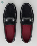 Mocassim Camel Penny Driver | Rest Money™
