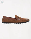 Mocassim Camel Penny Driver | Rest Money™