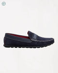 Mocassim Camel Penny Driver | Rest Money™