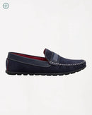 Mocassim Camel Penny Driver | Rest Money™
