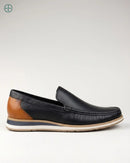 Mocassim Cognac Barcelona | Rest Money™