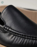 Mocassim Cognac Barcelona | Rest Money™