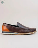 Mocassim Cognac Barcelona | Rest Money™