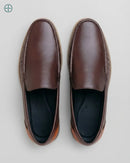 Mocassim Cognac Barcelona | Rest Money™