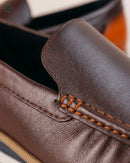 Mocassim Cognac Barcelona | Rest Money™