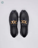 Mocassim Derby Tratorado | Rest Money™